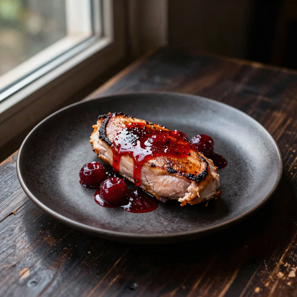 Weekly Artisanal Dinner Subscription