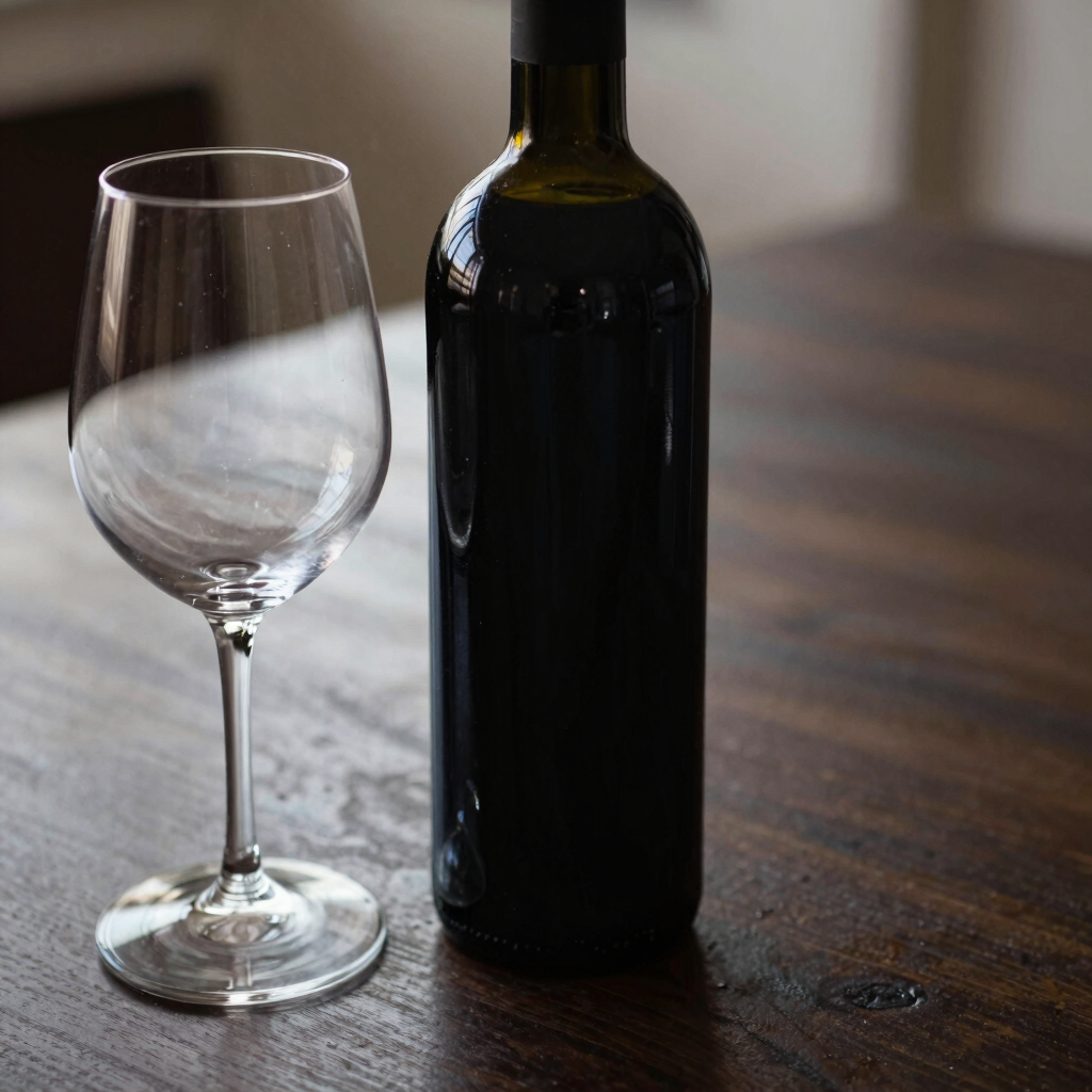 Premium Sommelier Wine Pairing Add-on
