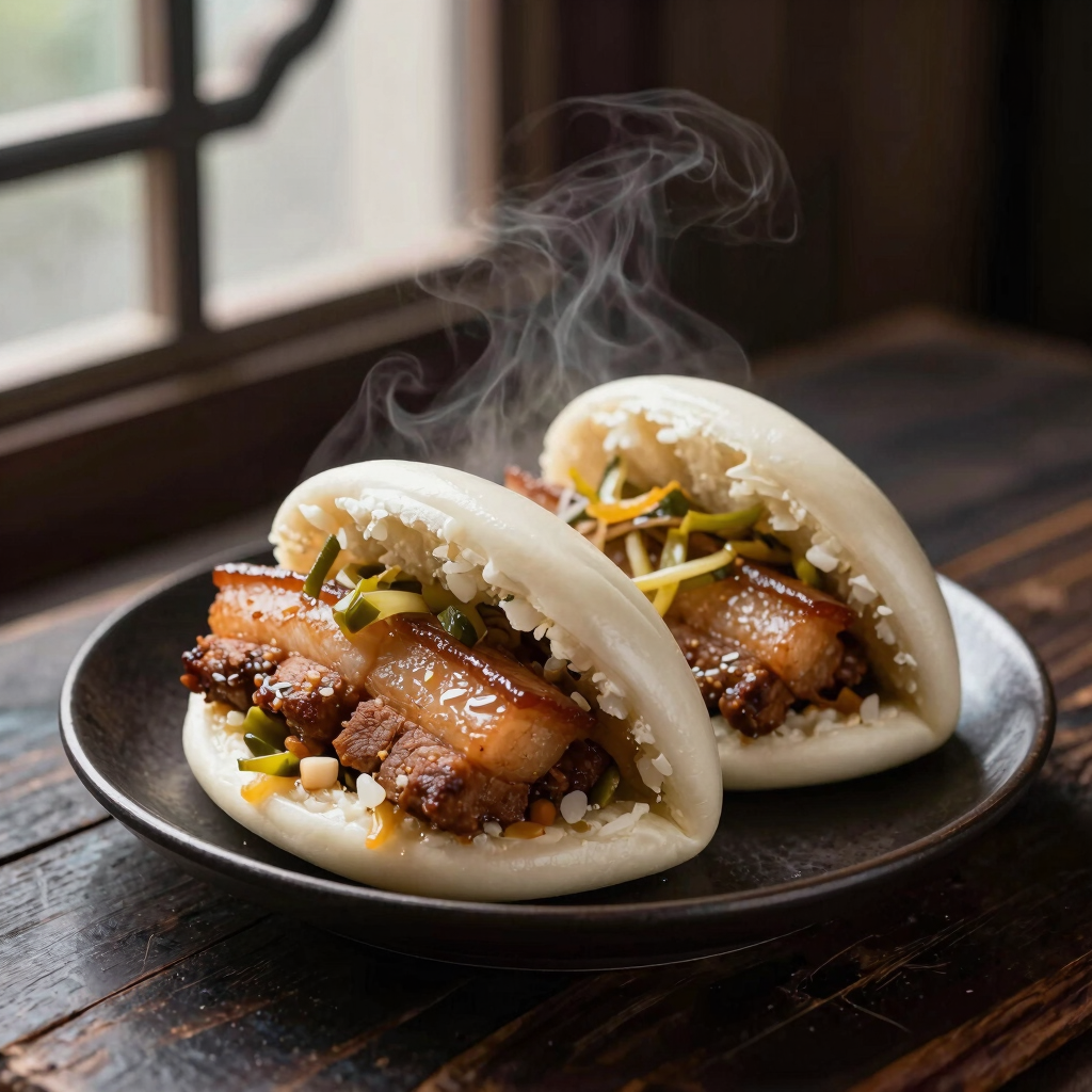 Global Street Food Explorer Pass