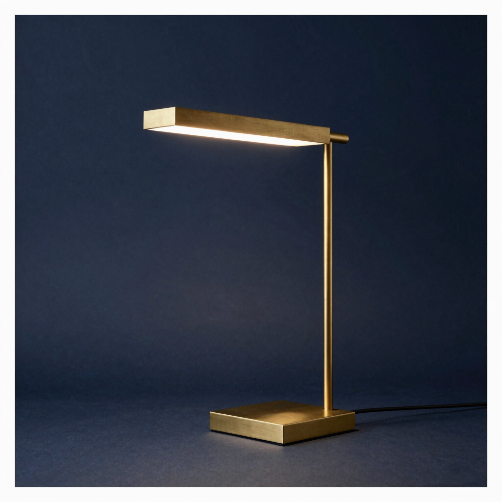 Lampe de Bureau Architecturale Aura