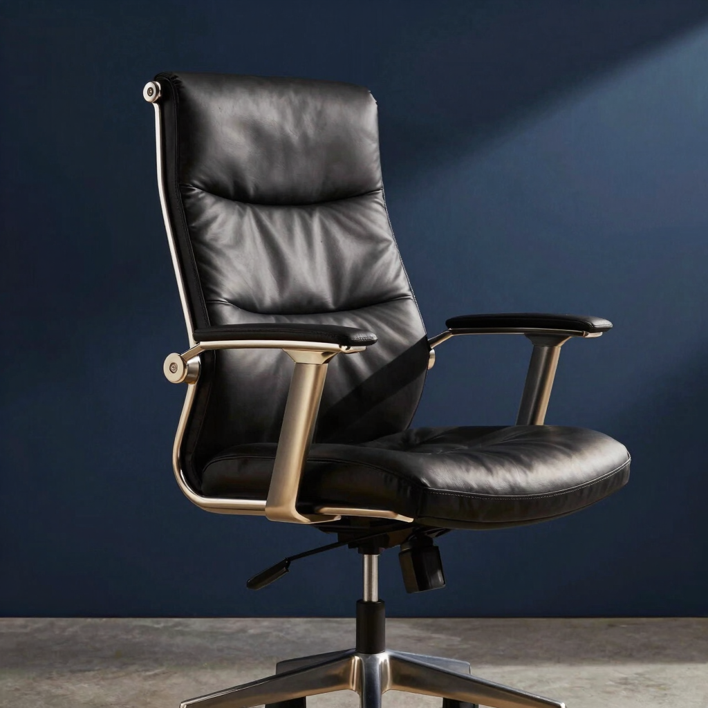 Fauteuil Ergonomique Apex