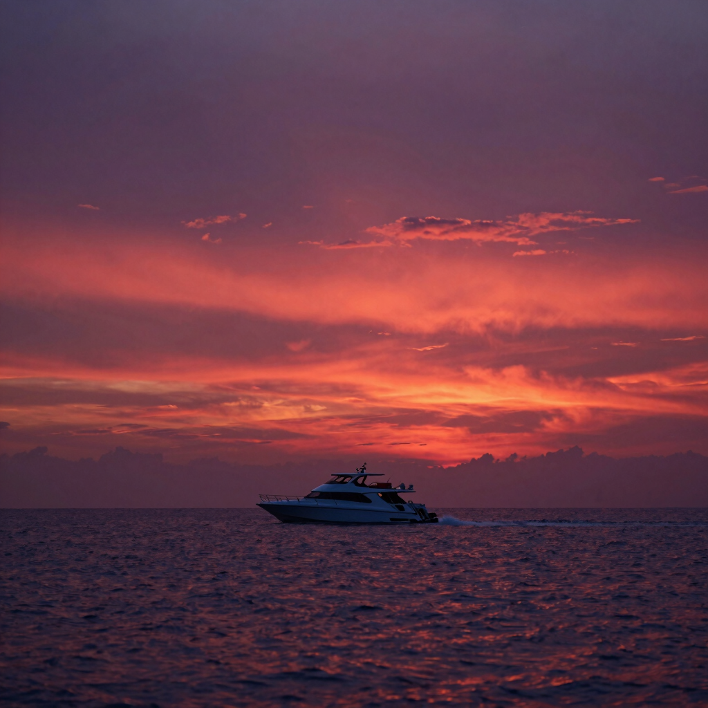 Tiket Sunset Trip Sore Bali Gili