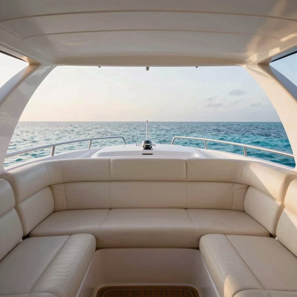 Charter Private Boat Bali Gili