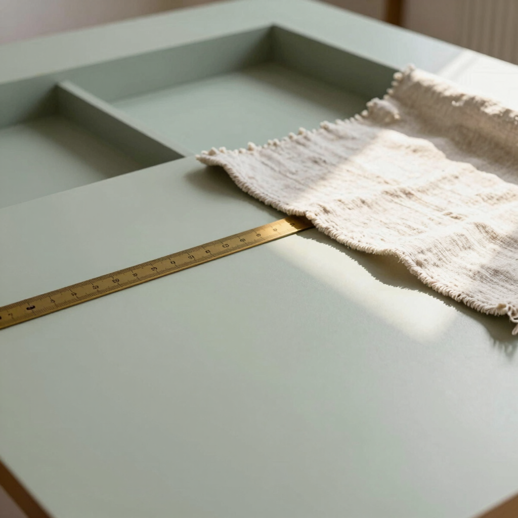 The Right-Sized Space Blueprint
