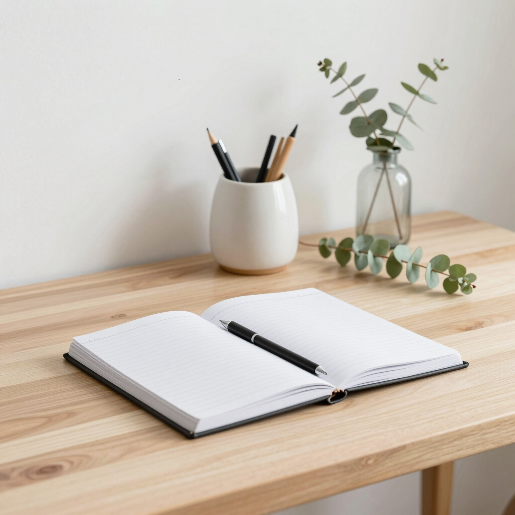 Three-Room Guided Downsizing Plan