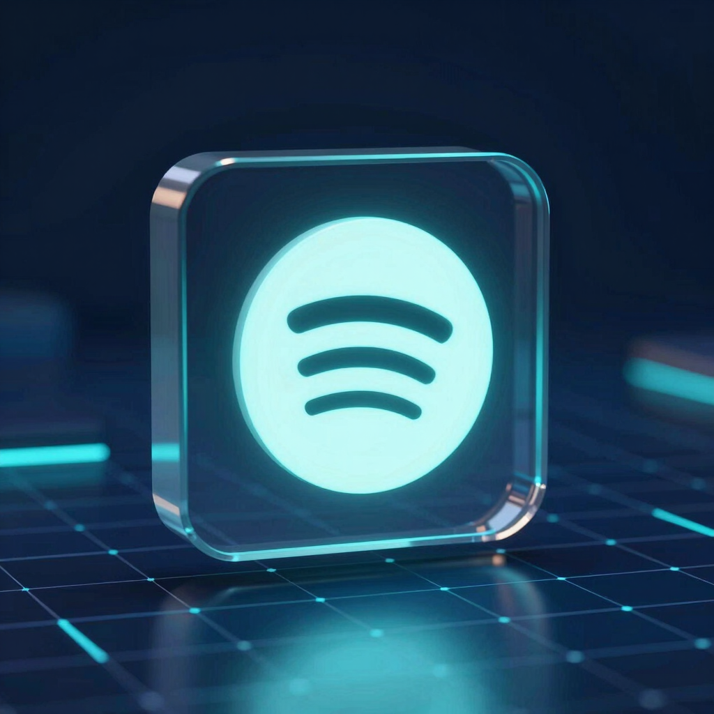 Acelerador de Oyentes Spotify