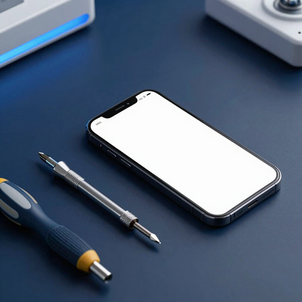 Premium Screen Replacement