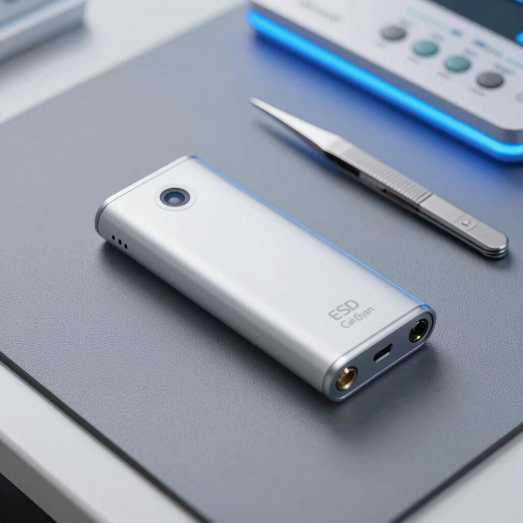 Certified Battery Replacement