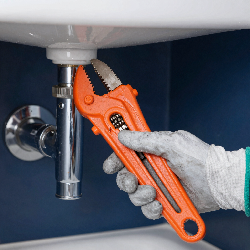 Standard Plumbing Diagnostic