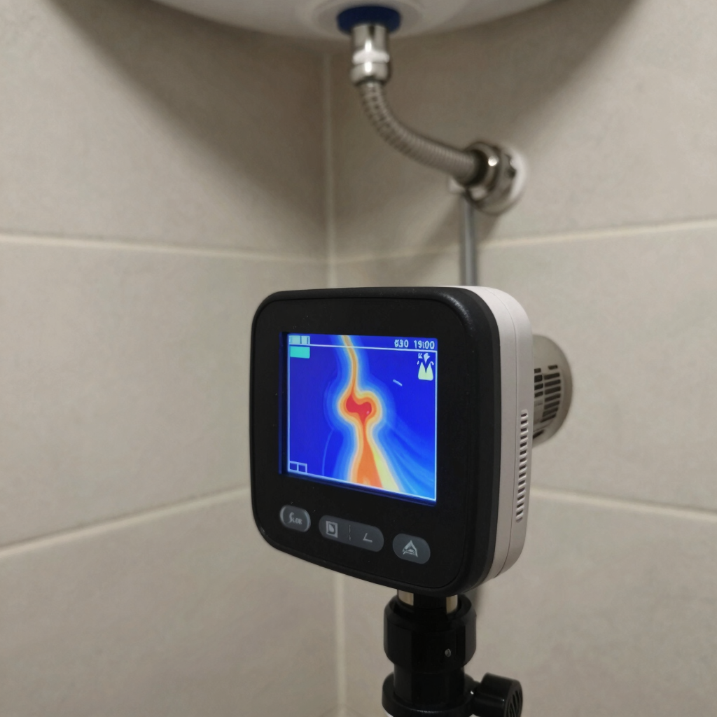 Emergency Leak Detection