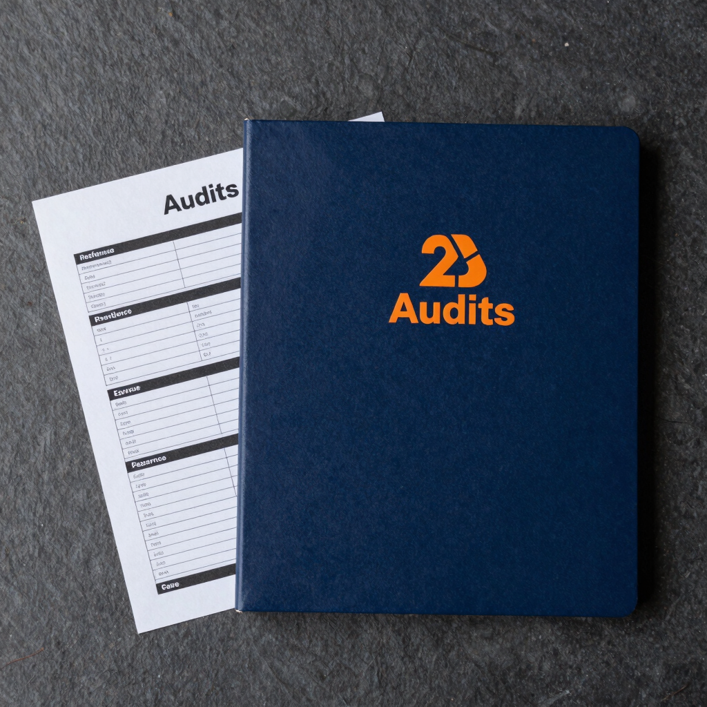 National Safety Code (NSC) Auditor Kit