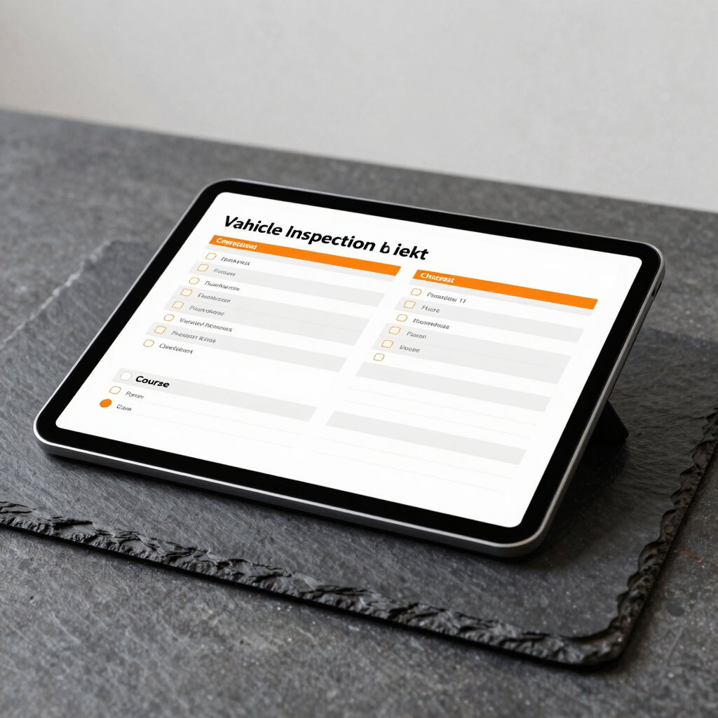 Daily Vehicle Inspection (DVIR) Online Training