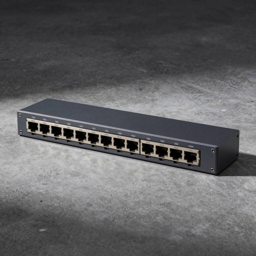Aruba Instant On 1930 48-Port PoE Switch