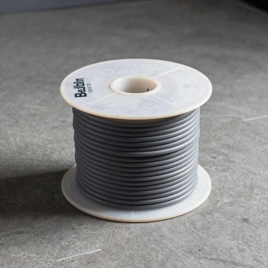 Belden Cat6 UTP 4-Pair Ethernet Cable