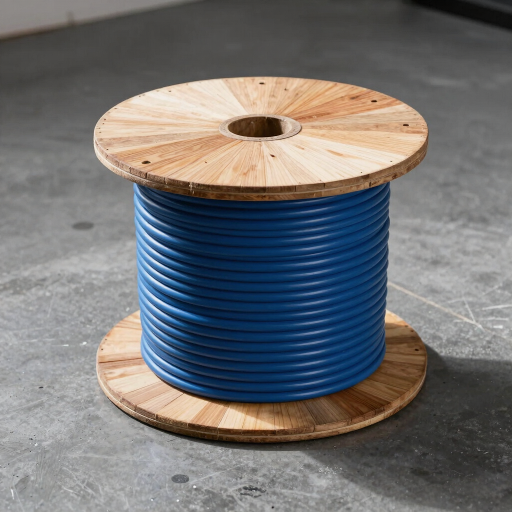 Belden Cat6A F/UTP Shielded Cable
