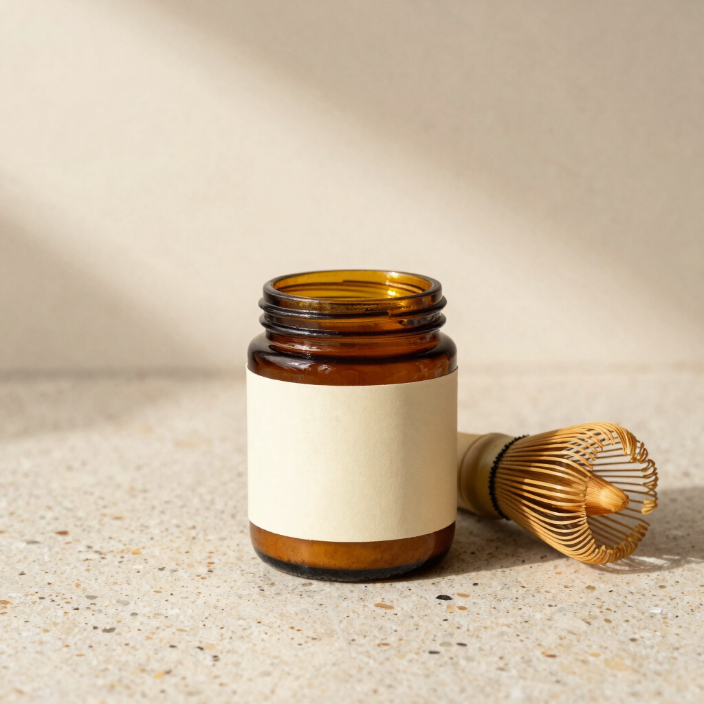 Matcha Zen Herbal Blend