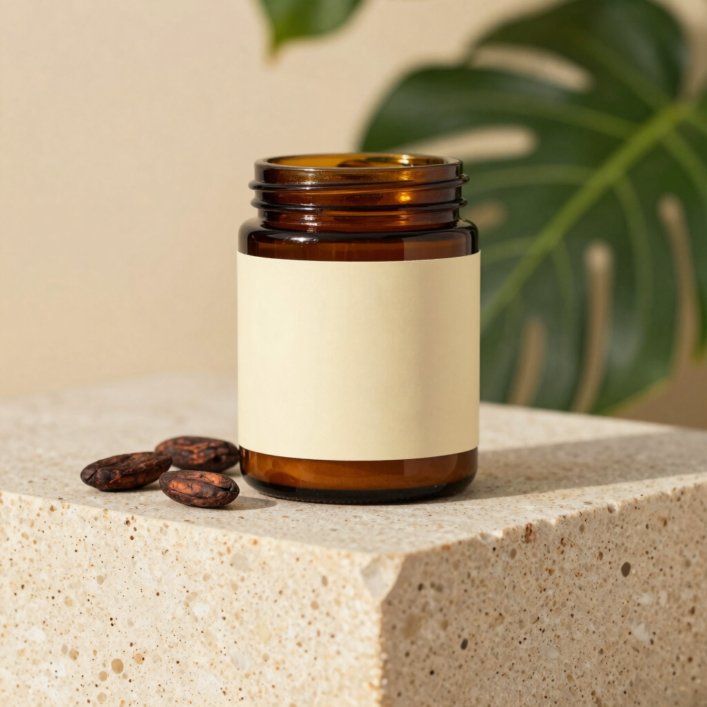 Heirloom Cacao Whey Isolate