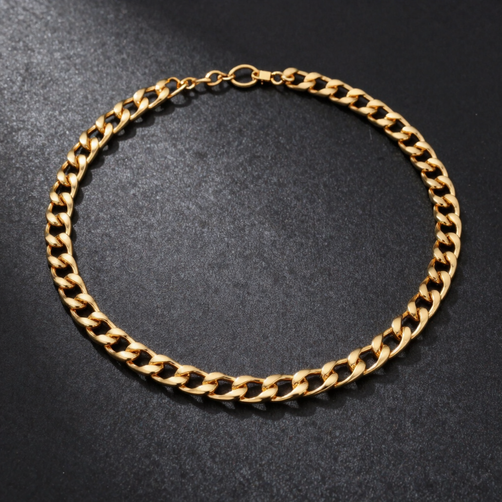 Aetheria Link Choker Necklace