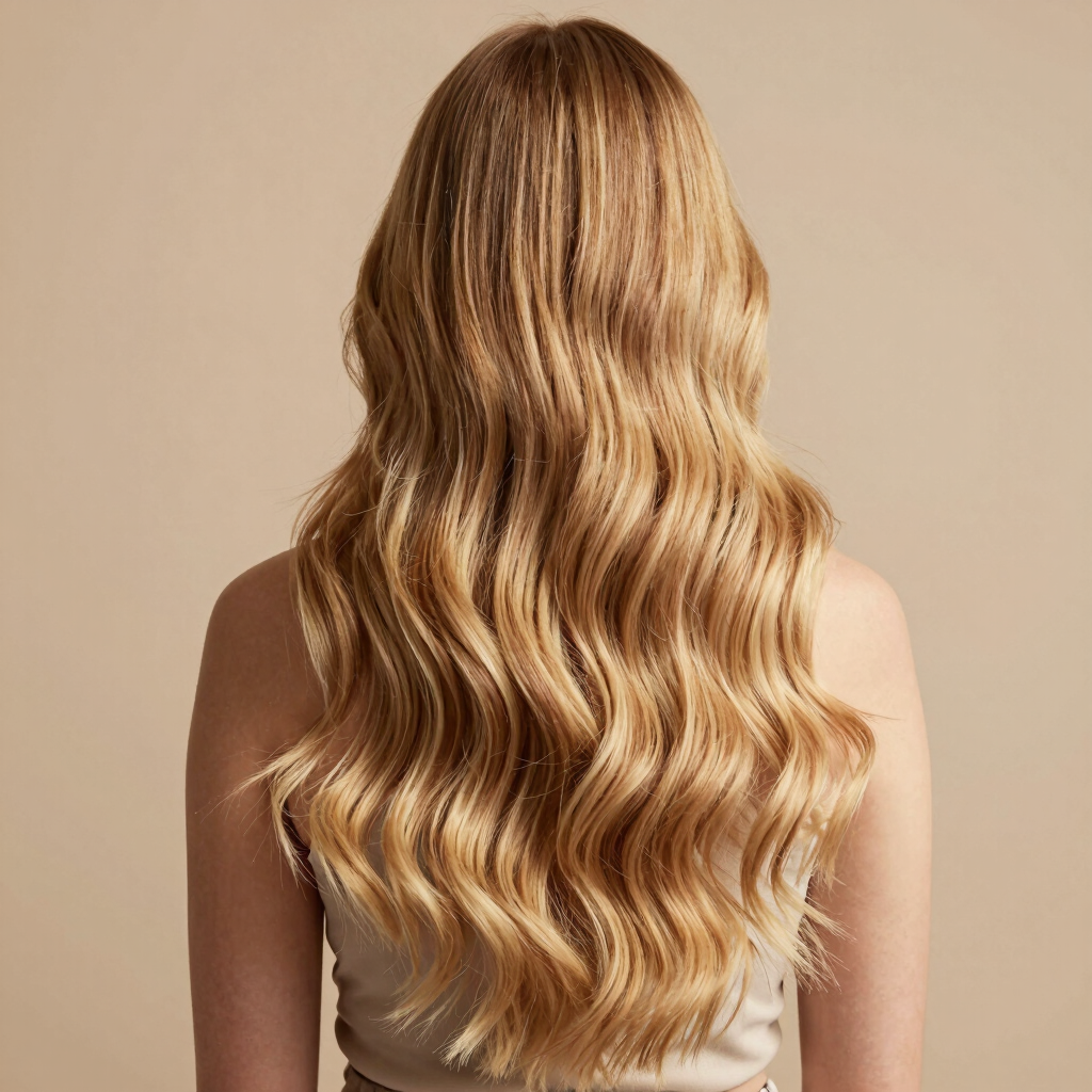 Rituel Balayage Signature & Gloss