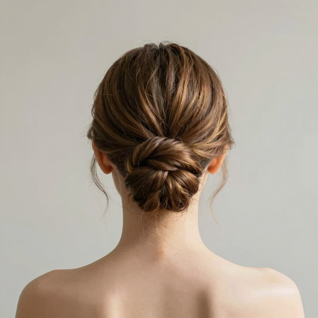 Coiffure d'Exception & Événement