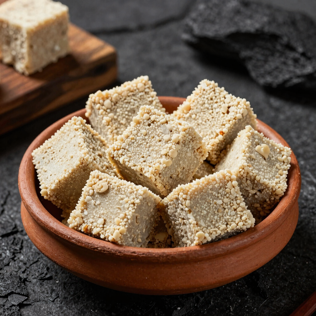 Handcrafted Hing Peda Sev