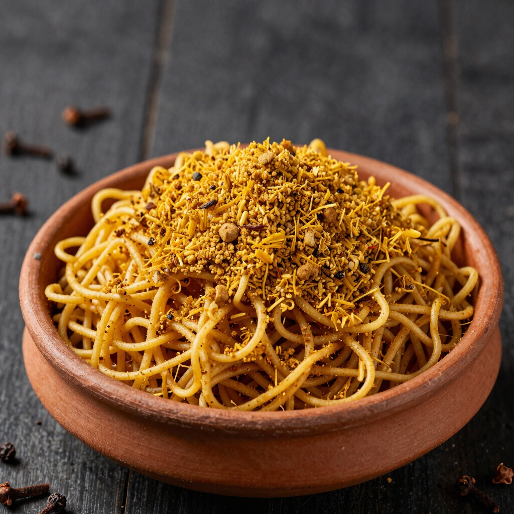 Authentic Ratlami Sev