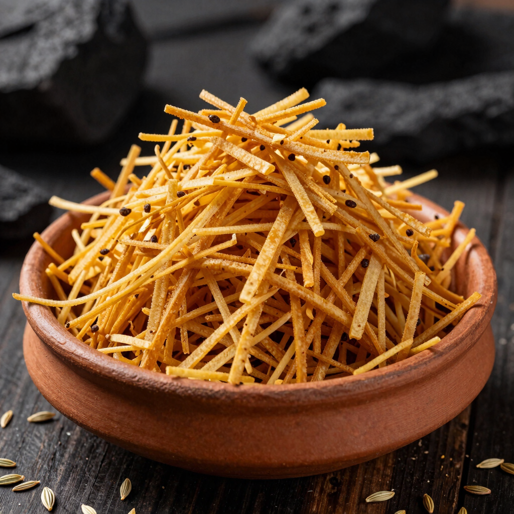 Ujjaini Sev