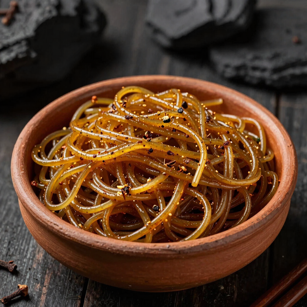 Laung Sev Classic