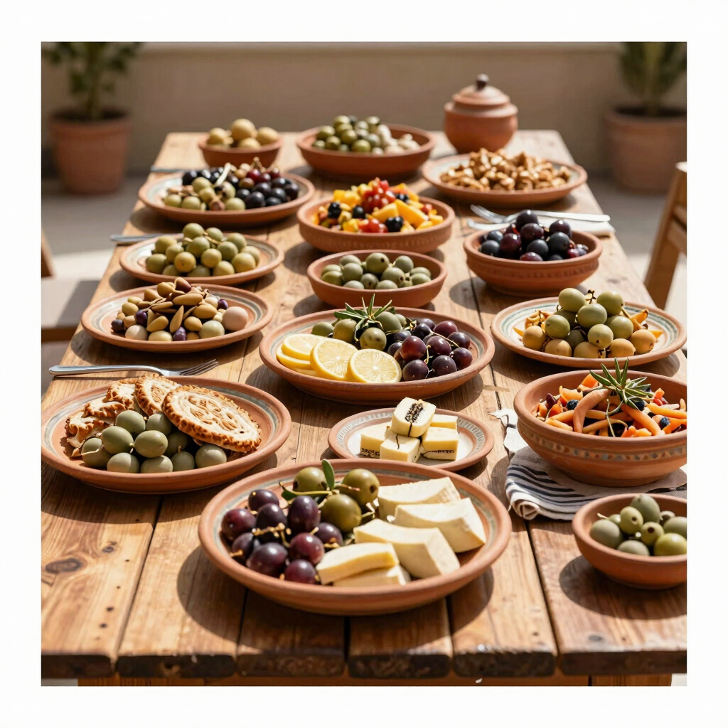 Heritage Catering Banquet Package