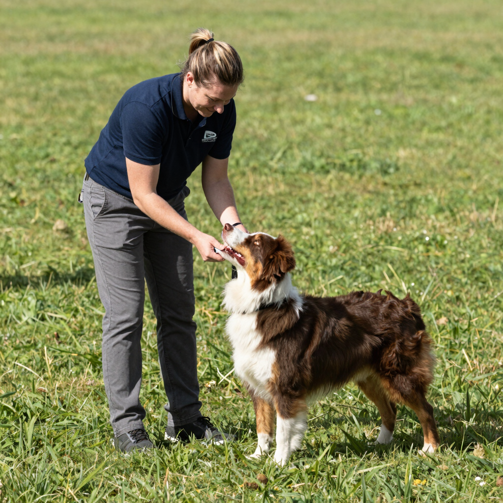 Private Behavioral Coaching Session