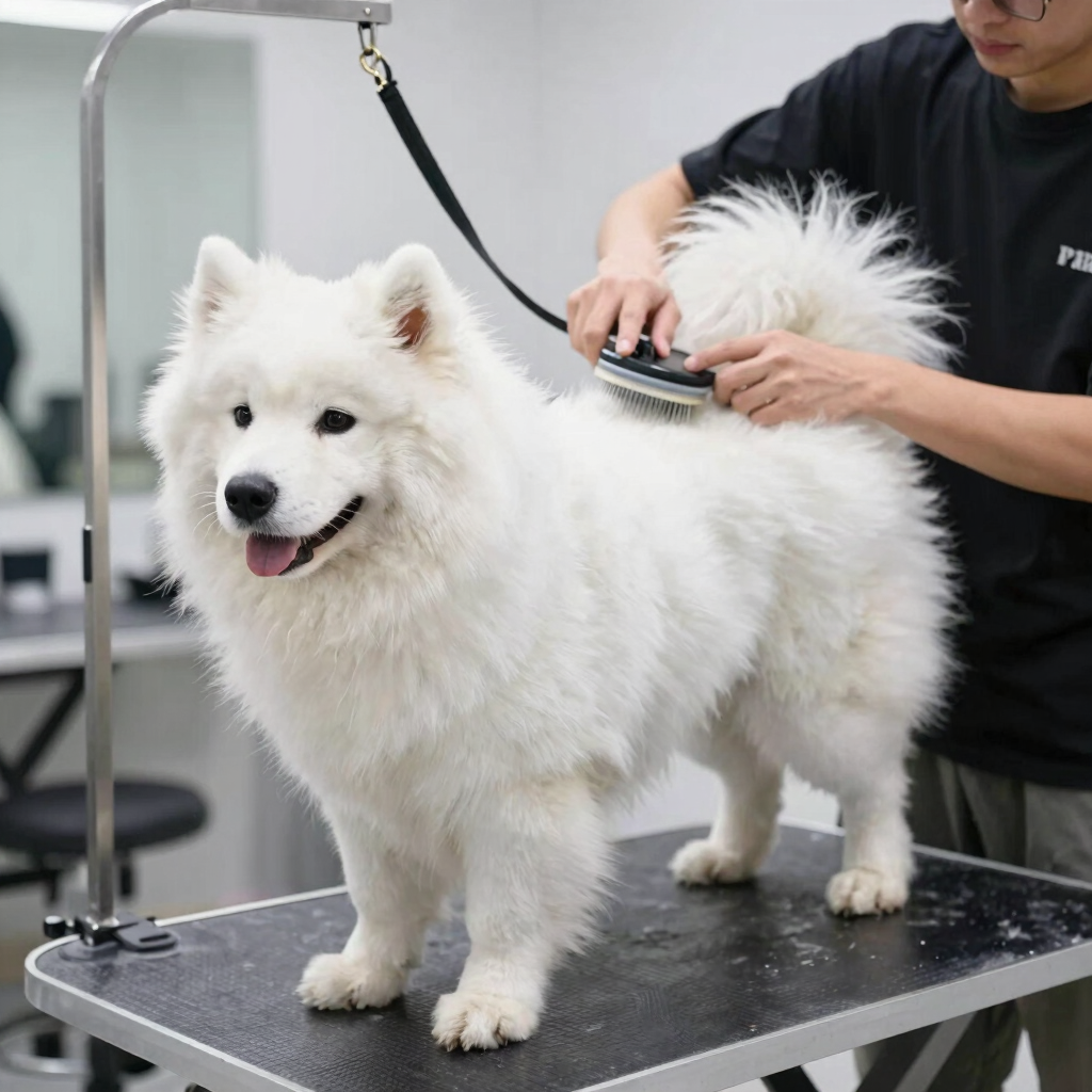 Signature Full Grooming Package
