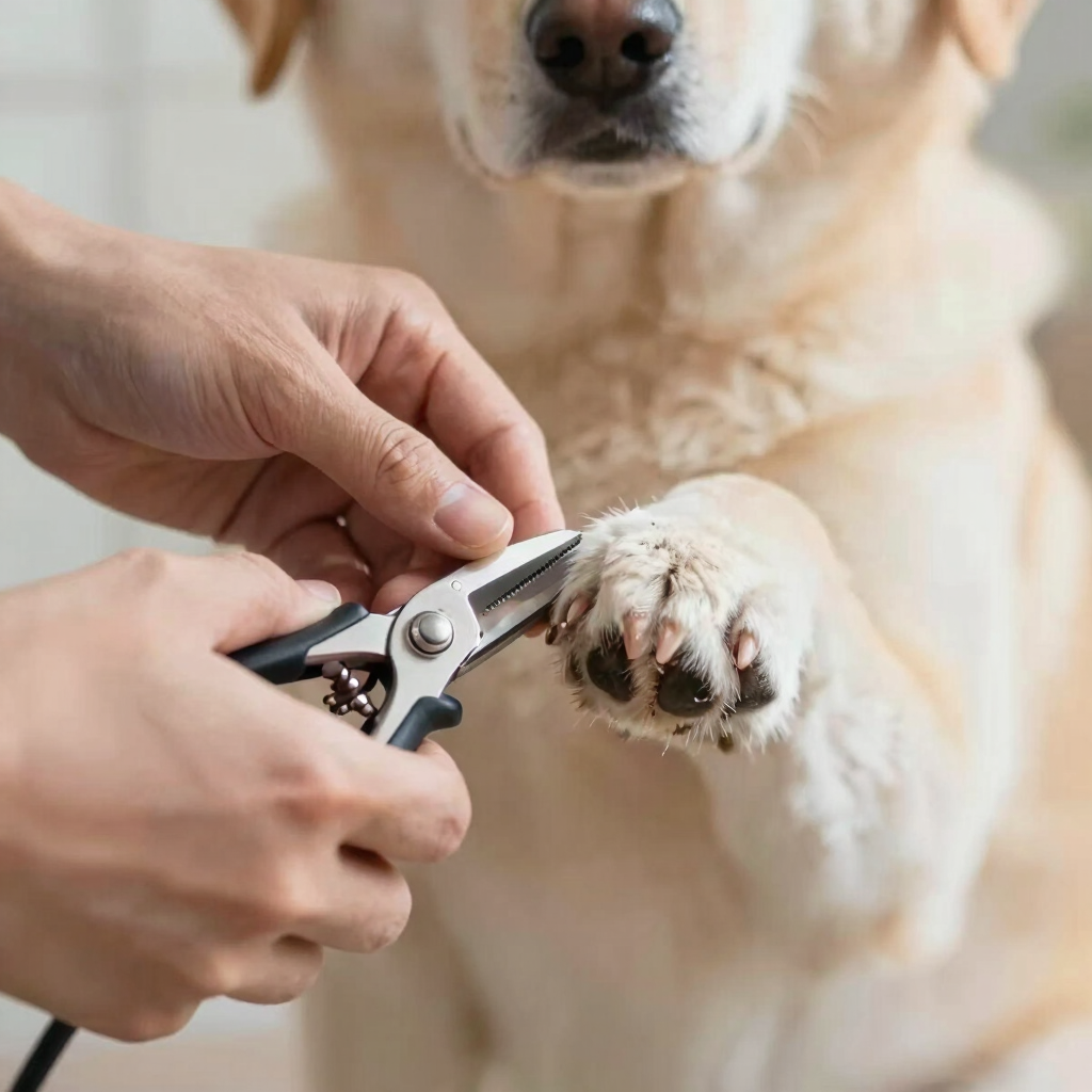 Express Paw Care & Nail Trim