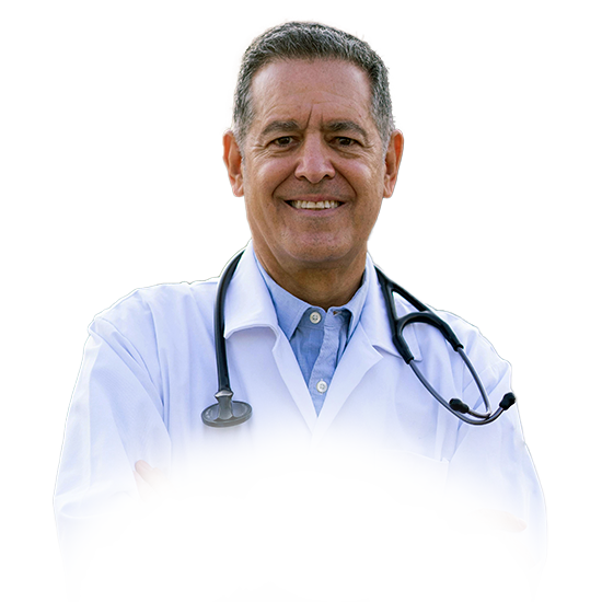 Dr. Marcelo Cruz – Especialista em Fisioterapia Respiratória