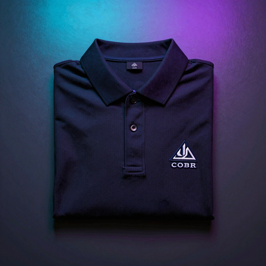 Custom Branded Workwear Bundle