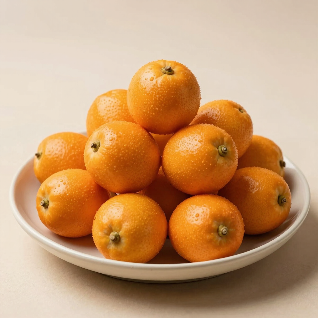 Sargodha Seedless Mandarin Box