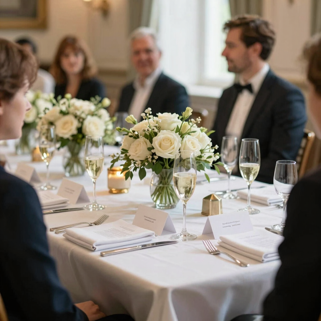 Bespoke Salon Hosting Package