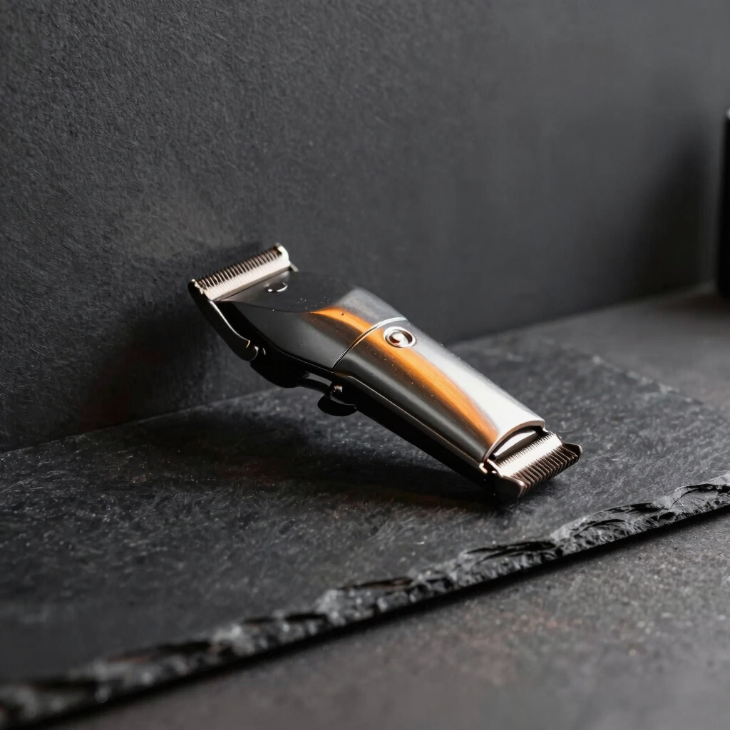 Precision Buzz & Taper