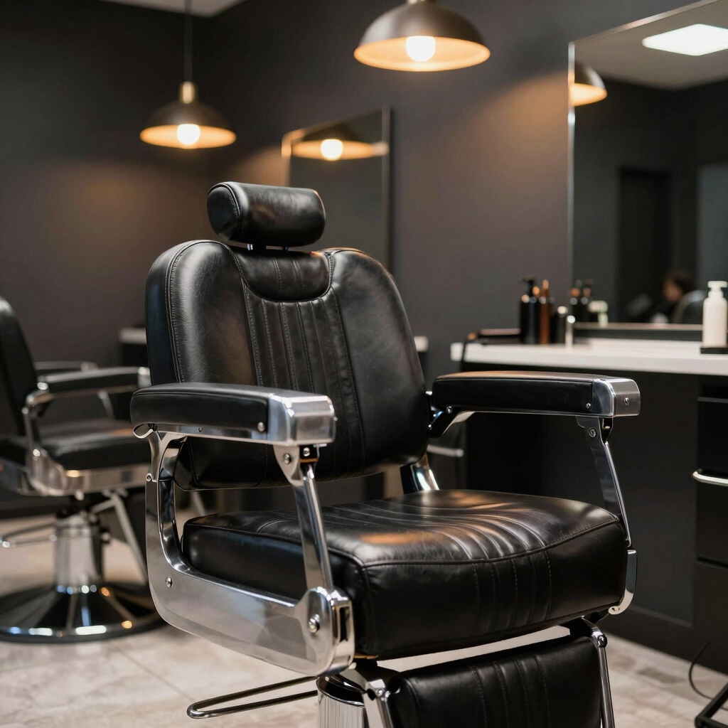 The Ultimate Grooming Ritual