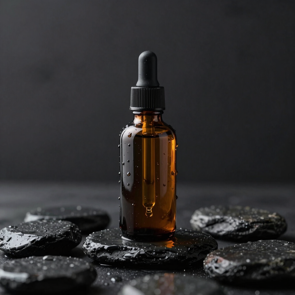 Charcoal Detox Scalp Therapy