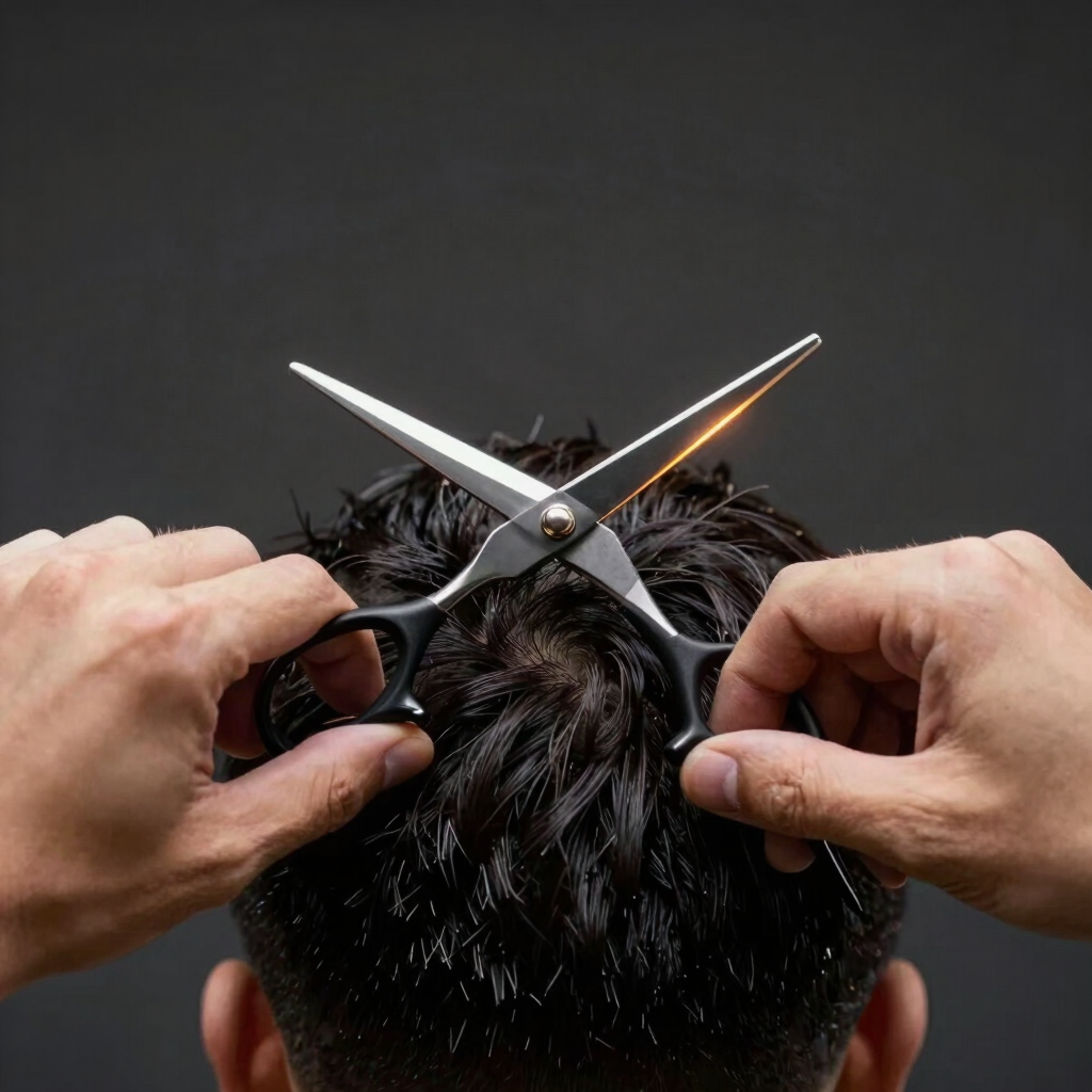 Ultimate Tailored Cut