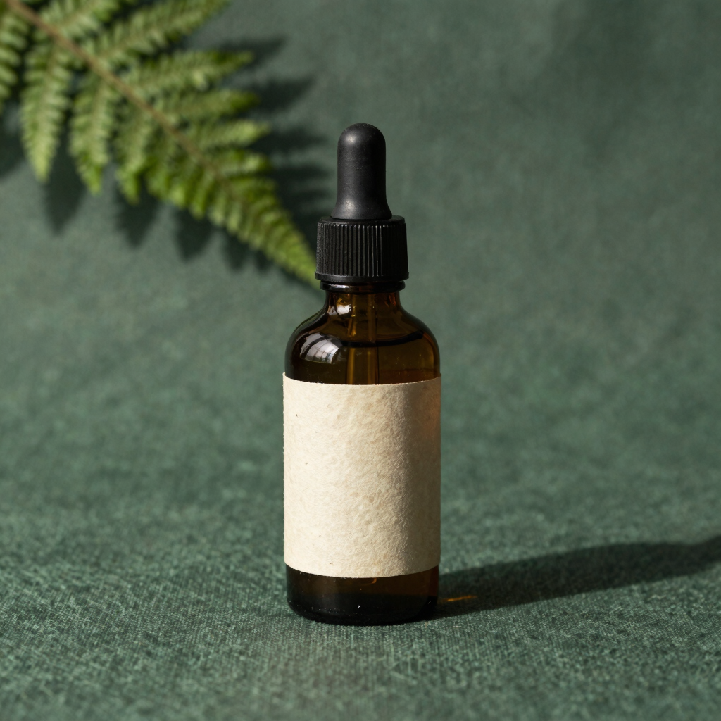 Olejek CBD 5% Klasyczny