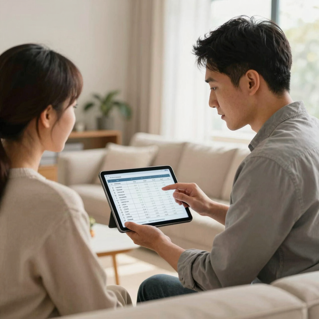 New System Consult & Estimate