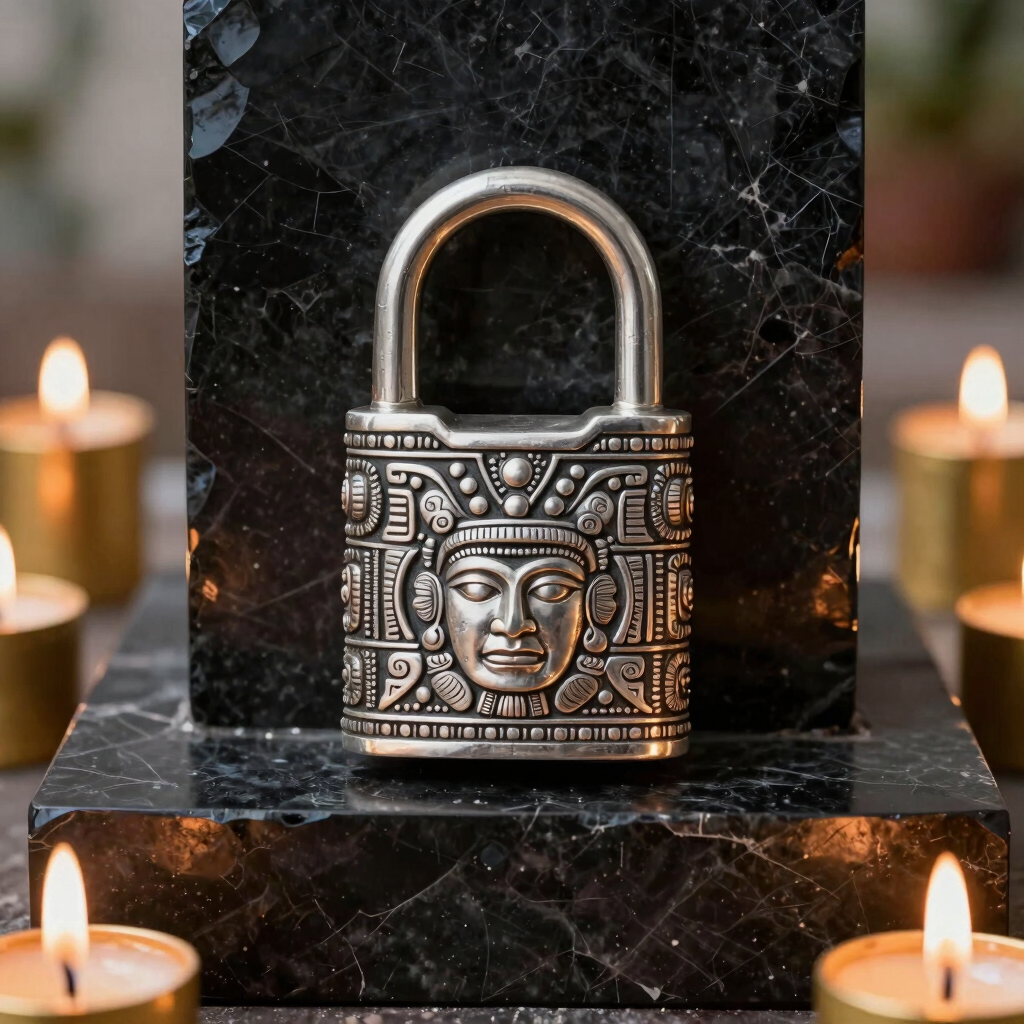 Protección Eterna del Vínculo