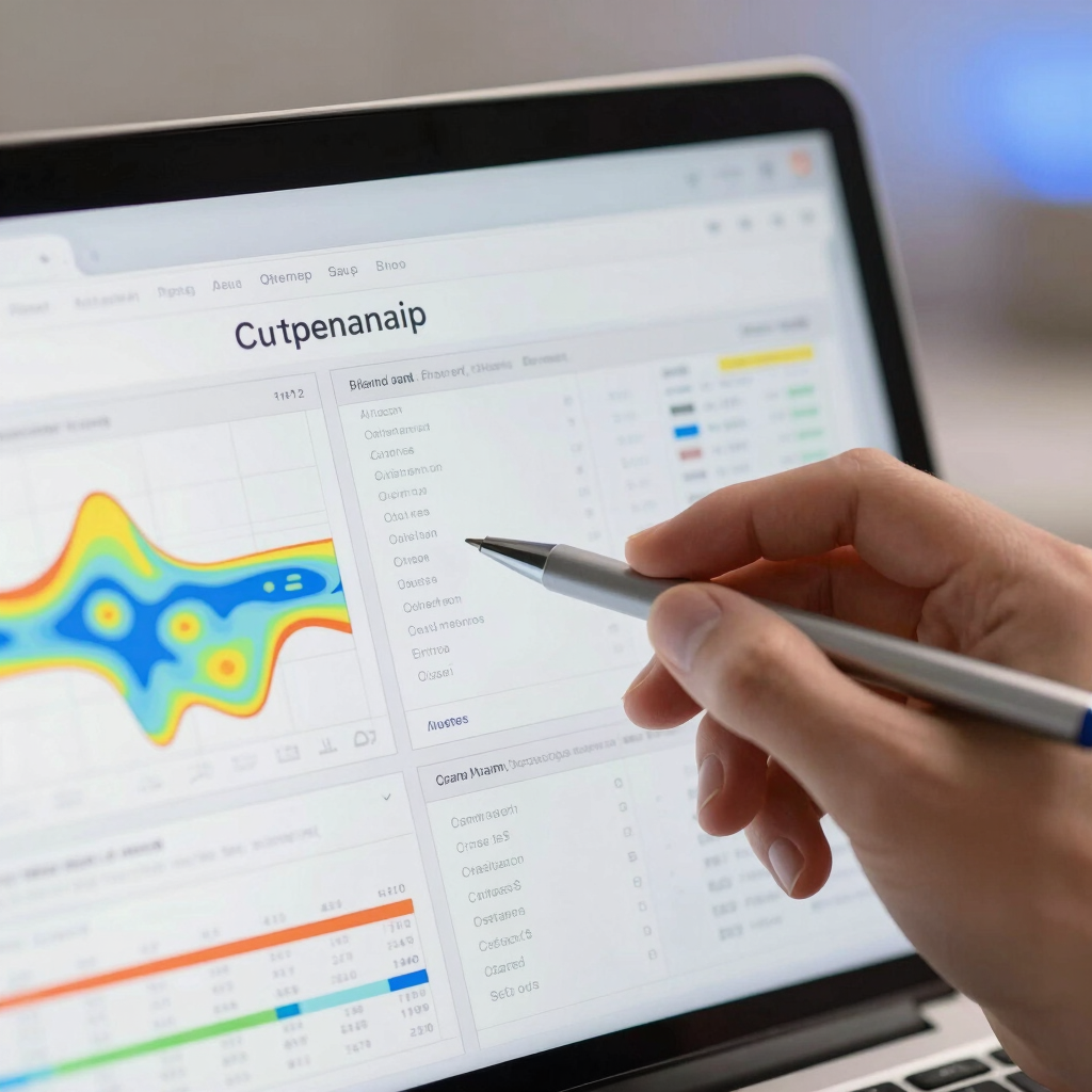 Auditoría UX y Optimización Web