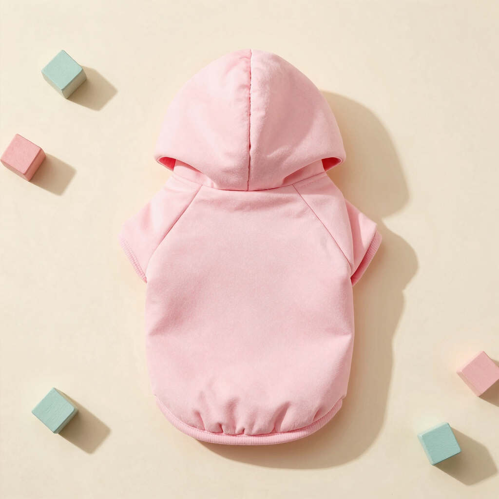 Sudadera Sweet Berry con Capucha