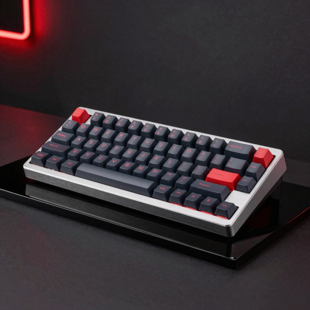 AG Core Mechanical Keyboard