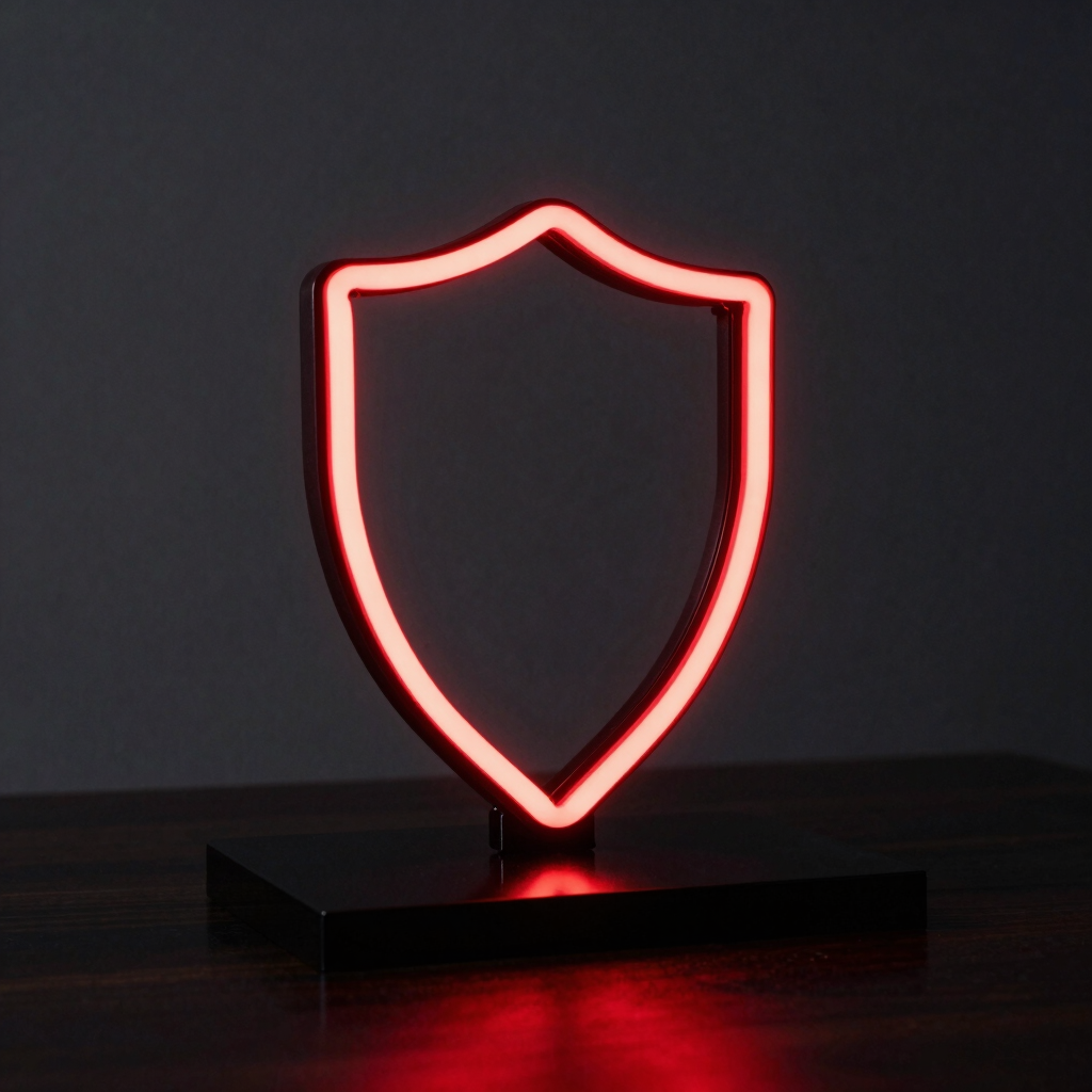 AG Neon Crest Light