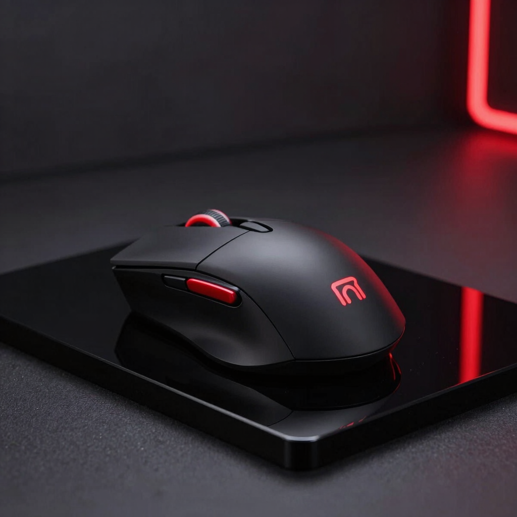 AG Apex Precision Gaming Mouse