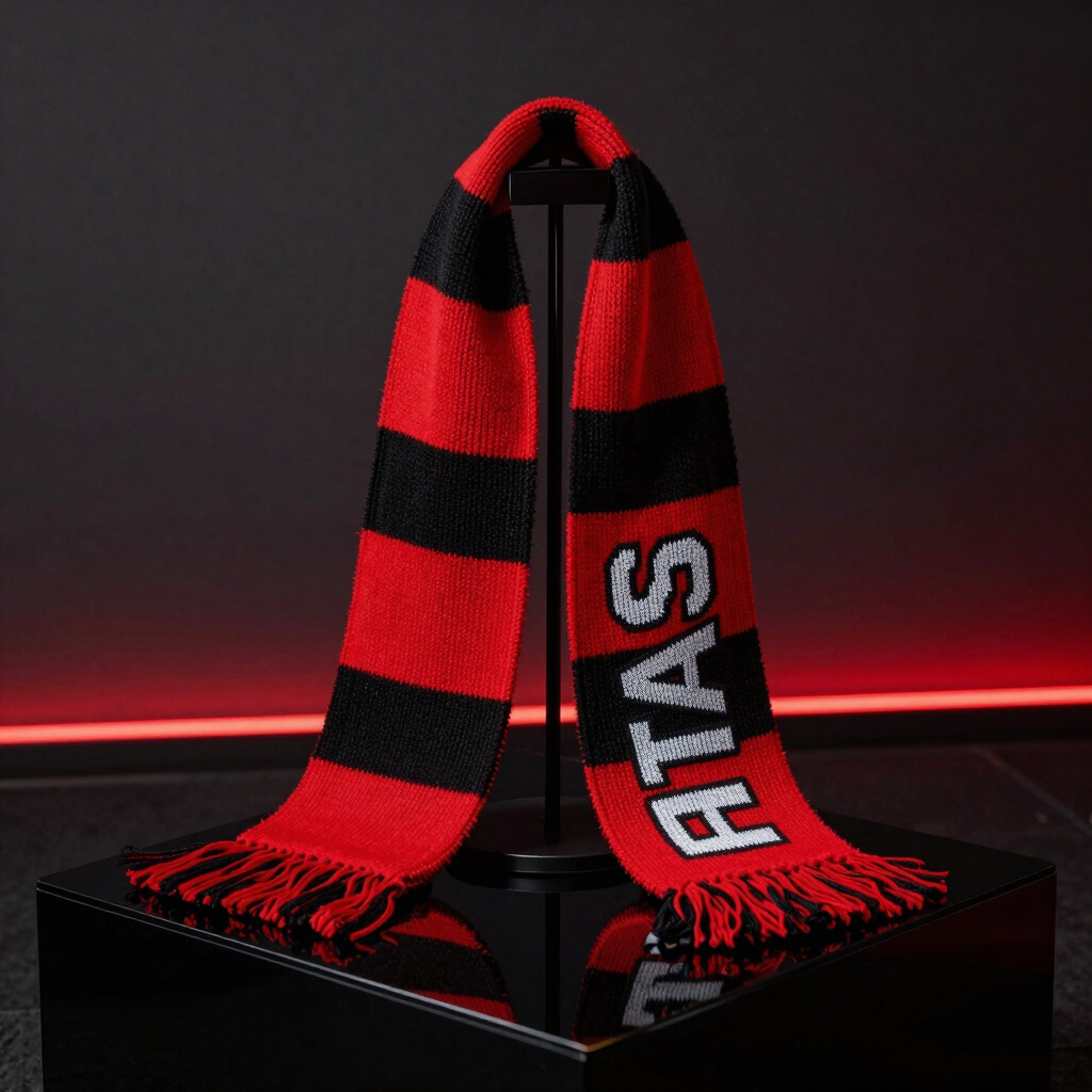 AG Championship Supporter Scarf