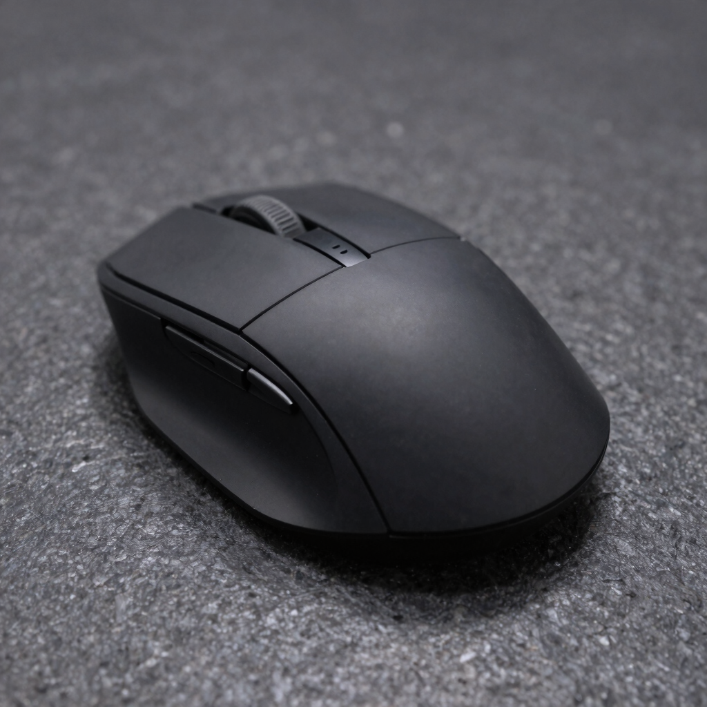Vector Precision Wireless Mouse